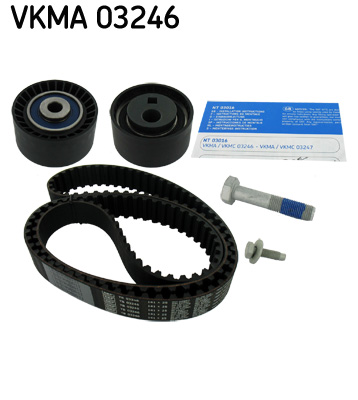 SKF Vezérműszíj készlet VKMA03246_SKF